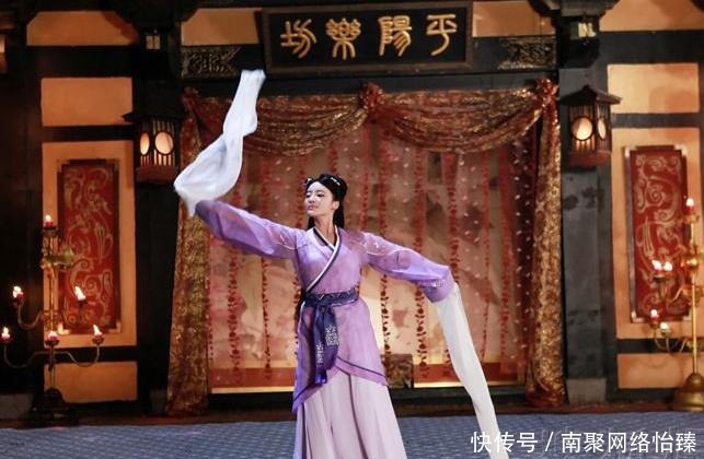 汉武帝|汉武帝宠幸卫子夫半生，却因他人陷害走末路，谁之过？