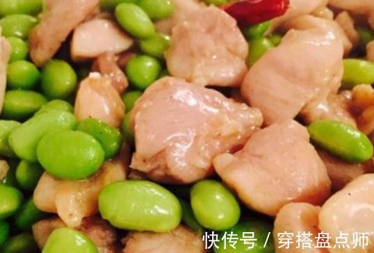 抵抗力|孩子经常生病后抵抗力下降,多吃强身菜,强身健体,抵抗力强