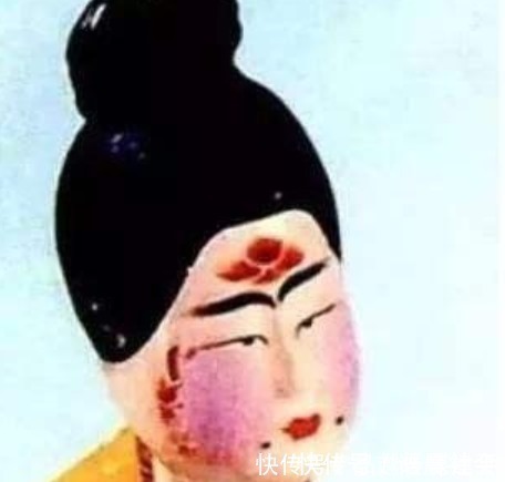 虢国夫人|“女扮男装”与“慢束罗裙”——唐代女性的服饰装扮