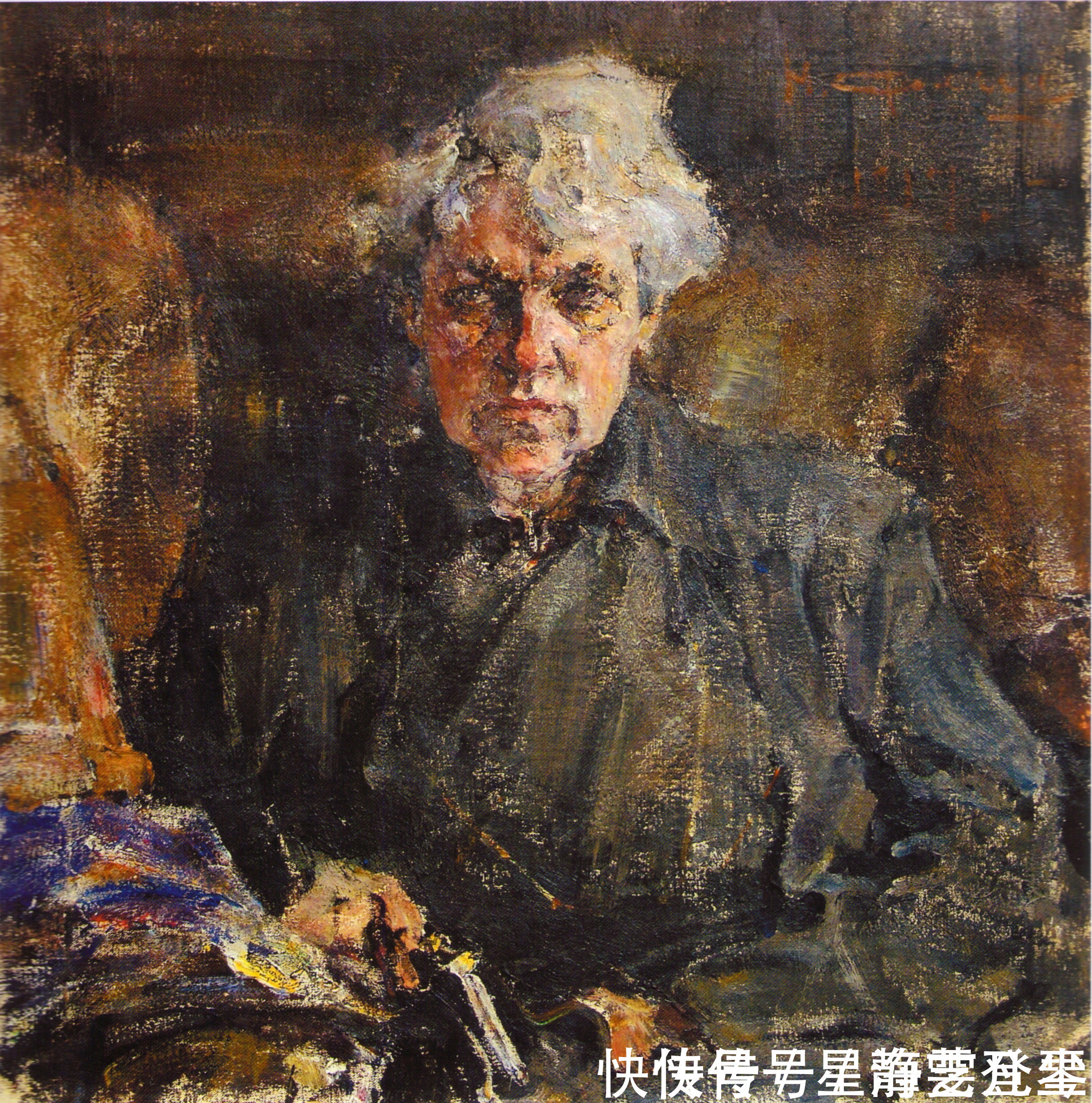 尼古拉|大师高清油画,尼古拉费欣油画作品,冰峰画艺工作室收藏鉴赏