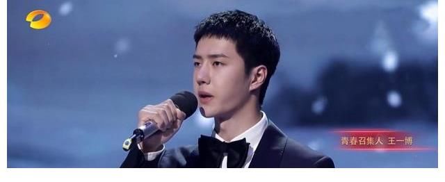 共情度|在《28岁的你》,听王一博讲述,先烈们用生命谱写不朽的赞歌