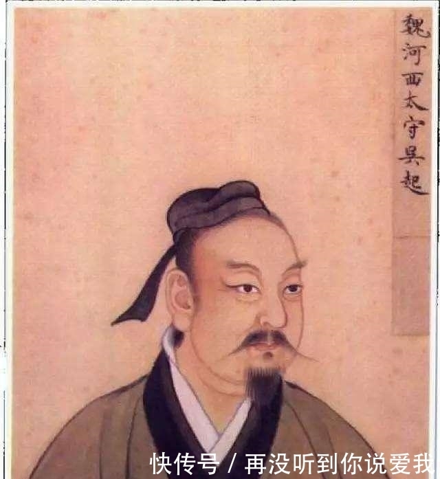 齐国|战国七雄,齐楚燕韩赵魏秦各选一位最具代表武将,哪些人能入围?