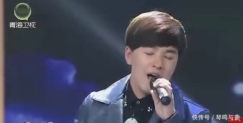 旦增尼玛:亲自作曲并演唱单曲《神鸟》,小调曲风礼赞家乡风物美