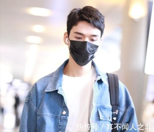 露额|20岁左右男生别留“锅盖头”,剪这5款发型更适合,干净又帅气