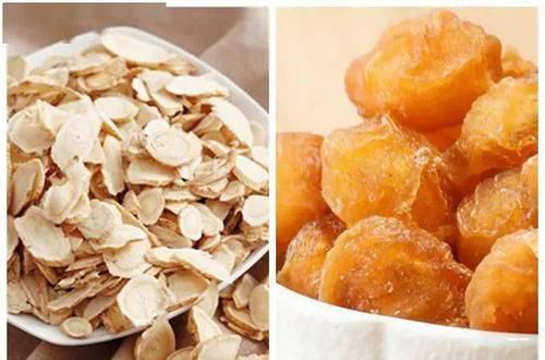  黄脸婆|一个大补气血的食疗方，只需两种材料，从此不当黄脸婆