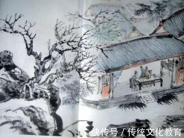 李商隐$古人教子诗10首:勤俭父母训,志学抱坚心