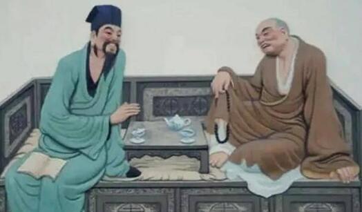 长相!苏轼写诗调侃妹妹长相,妹妹立马写诗反击,读后让人捧腹大笑