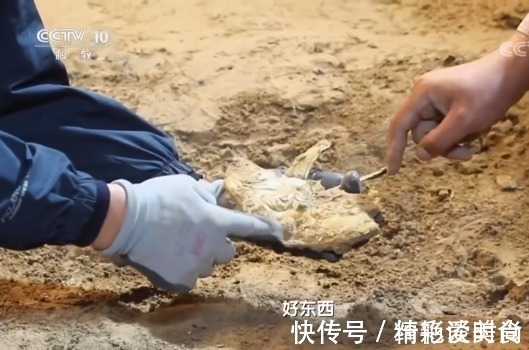 吐谷浑!现实中的九层妖塔,大量宝贝重见天日,专家连连直呼:好东西