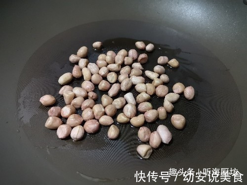 中餐厅很火的一道菜，红而不辣，简单易学，下3碗饭绝不是问题