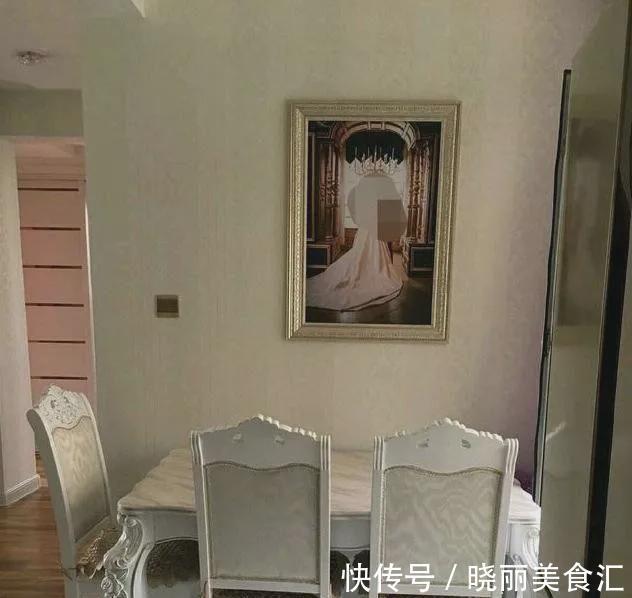 婆婆|晒晒婆婆装修的房子,太漂亮了!好庆幸有这样一个好婆婆!