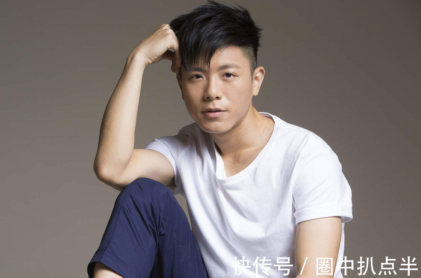 手下敗將|一代歌王淪落成《好聲音》學員,“手下敗將”卻成為他的導師!