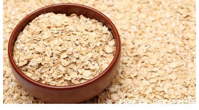 燕麦|吃虾皮能补钙？骨科医生：真正补钙的这3种食物，很多人却不爱吃