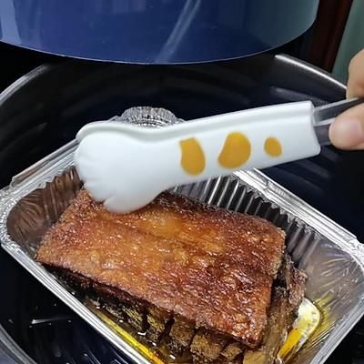 #我心中的冬日限定#脆皮烤五花肉