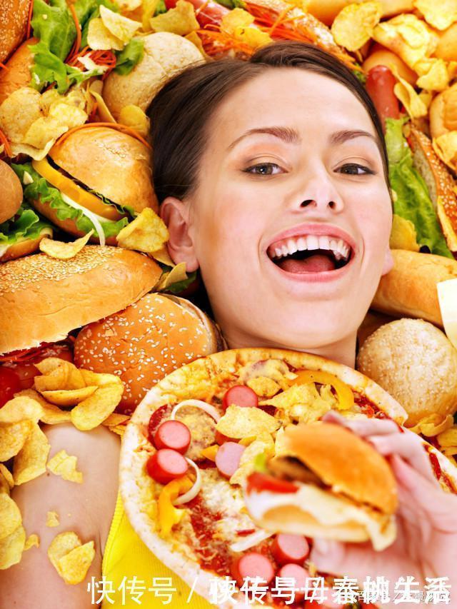 饮食习惯|50岁女子失眠5年,坚持“3原则,3习惯”,告别失眠,安然入睡