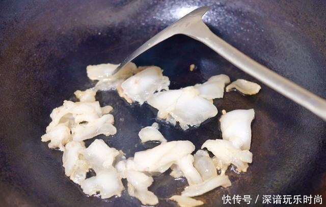 正当季|此菜不吃叶只吃梗,南方常见,就是有点贵,此时吃正当季