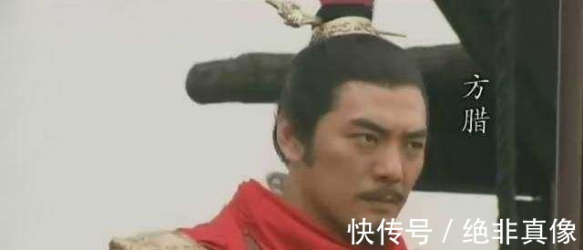 霹雳神&揭秘《水浒传》方腊手下大将阵亡列表!