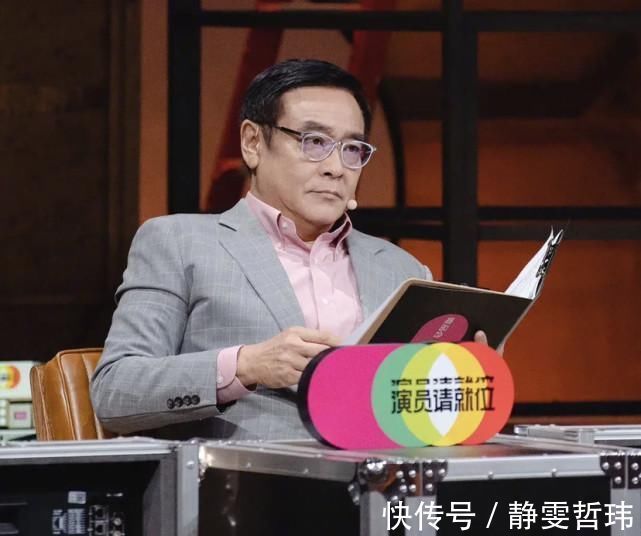 郭敬明又作妖？《演員請就位》中出爾反爾，爾冬升吃悶虧當(dāng)場發(fā)飆