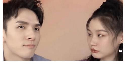 cp|CP的福利哪这么好吃?从李佳琦到蔡徐坤,金靖的套路已然翻车