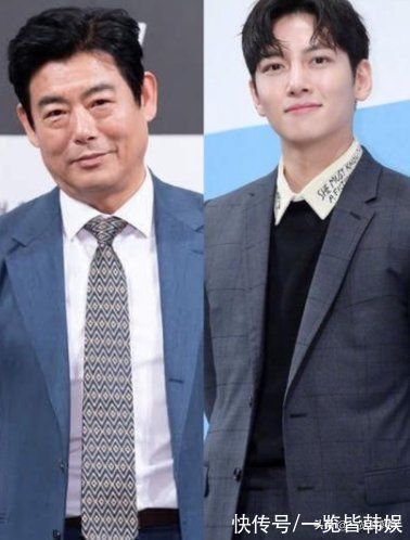 池昌旭丁海寅合體出演綜藝 帶輪子的家3將播 兩大男神同框引熱議