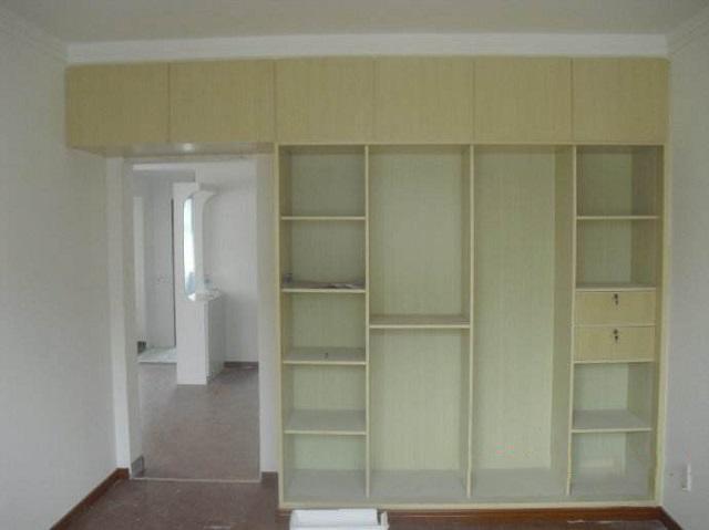 踢脚线|衣柜后面要不要装踢脚线我家装错，柜子都发霉了