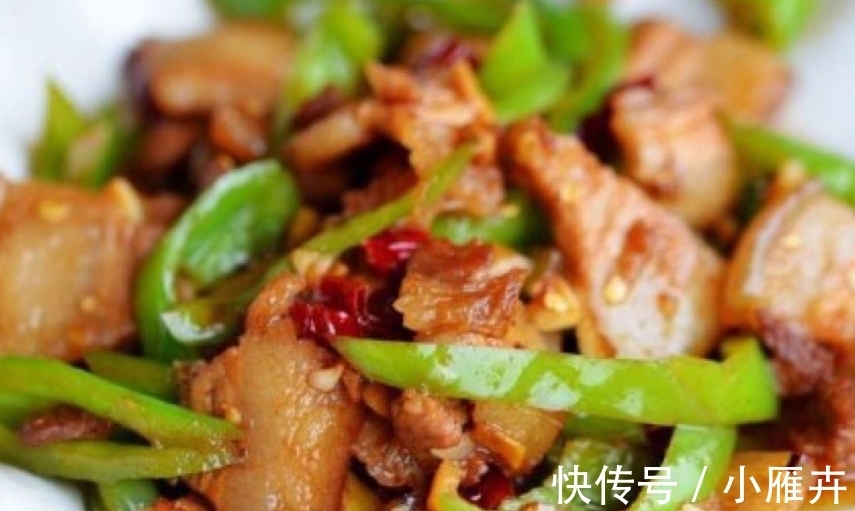家常菜|食指大动的几道家常菜，好吃下饭营养三不误，吃完后回味无穷！