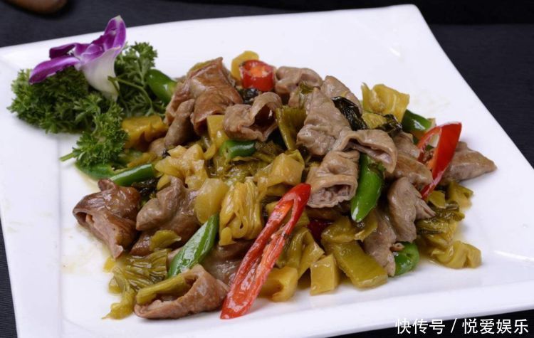 酸菜5种最好吃的家庭做法，简单美味又下饭，看看你喜欢吃哪种