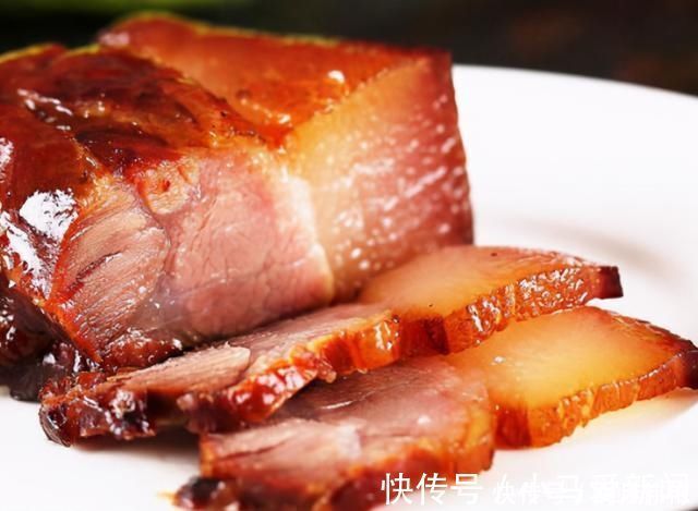 水淀粉|炒腊肉又干又硬？错在第1步，下锅前多做1步，香软有嚼劲，好吃