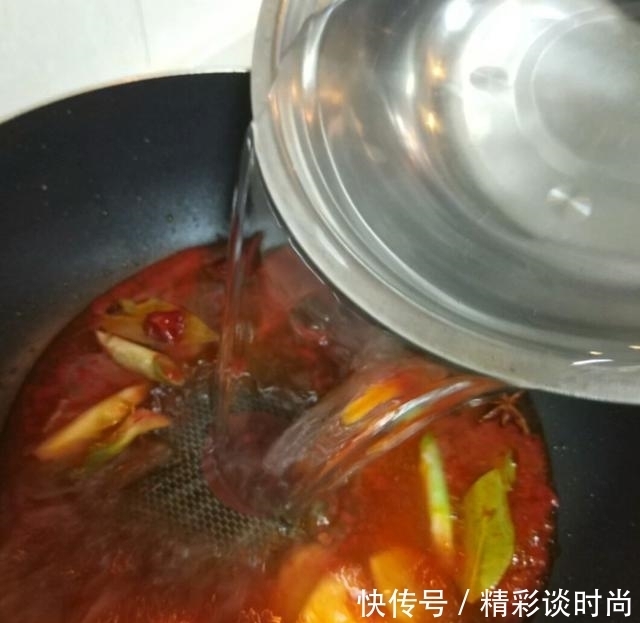 鲅鱼|糖醋鲅鱼,还是这个味最好吃,丈母娘最喜欢的菜之一