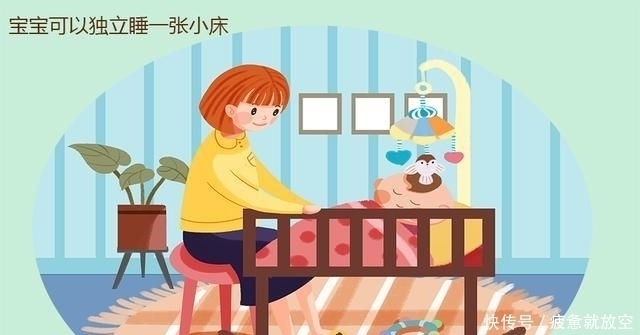 回事|孩子三岁前是谁带着睡,会影响娃一生的性格,父母别不当回事!
