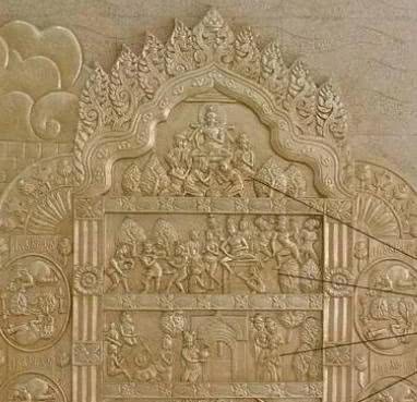 控制|寸寸山河寸寸金:孔雀王朝何以通过土地纽带,实现“全民控制”?