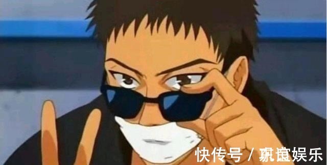 赛高|日漫2d完美打造,“幼齿”爸爸很吃香,冻龄技术满分,南次郎混入