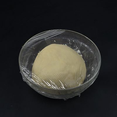 意式芝士手撕面包