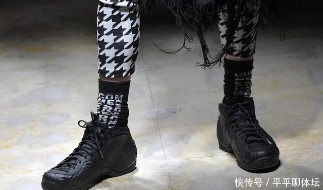 virgil|2021 秋冬秀场上,都出现了哪些值得关注的鞋款