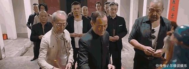 八拜|八拜之交是指哪“八拜”,拜对了是人生,拜错了是江湖