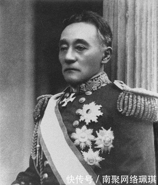 侵华|3岁看大7岁看老，侵华天皇3岁玩游戏时，已把俄国中国视为敌人