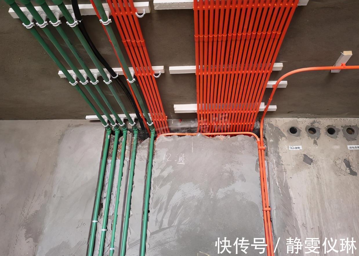 直角弯|新家装修连踩12个“坑”,钱花了还不一定实用,当买教训了