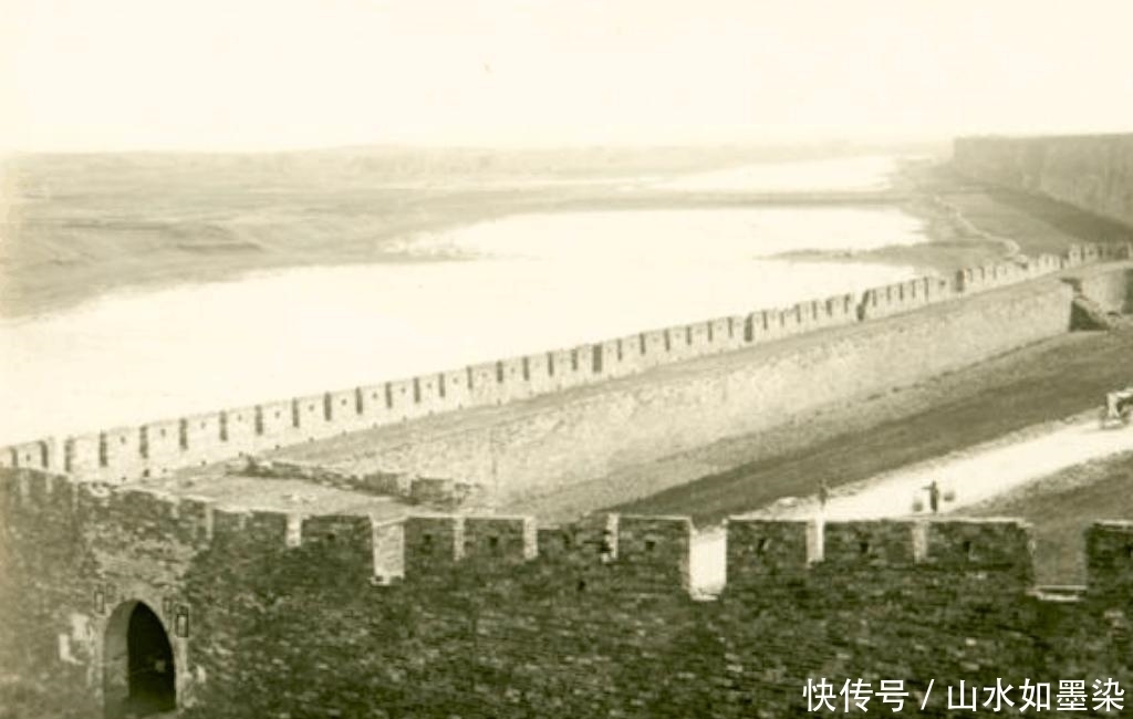 老照片|老照片: 山清水秀的富庶水乡, 江南地区1925年