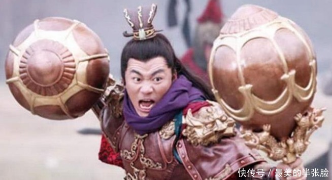 历史上的罗艺,儿子不是罗成罗松,得罪李世民,众叛亲离身首异处!