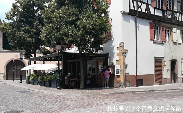 两季中餐厅“待遇”天壤之别,一个早已人走茶凉,一个仍生机勃勃!