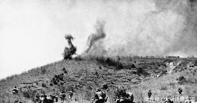 美军|这位志愿军炮神,一人胜过一个营,77连发炮弹把美国佬打懵圈