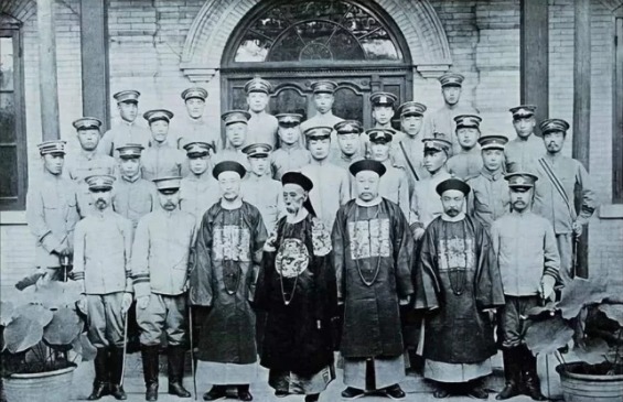 大清|此人临终前道:我若死,大清就要亡!他去世10天后果真应验