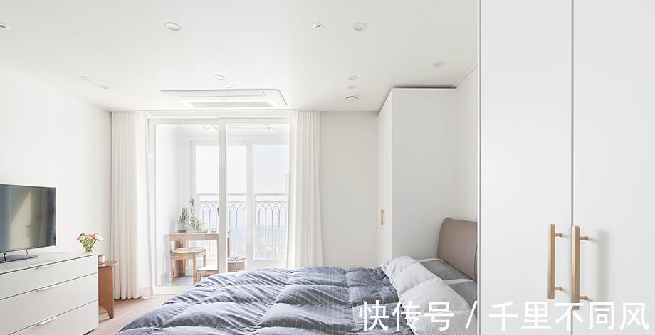 二手房|东西又多又乱，122㎡二手房拿到手改造下，现场不比样板间差吧！