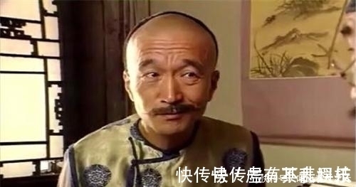 和?@知道吗,“宰相刘罗锅”里面的五个字,其实有四个是错的