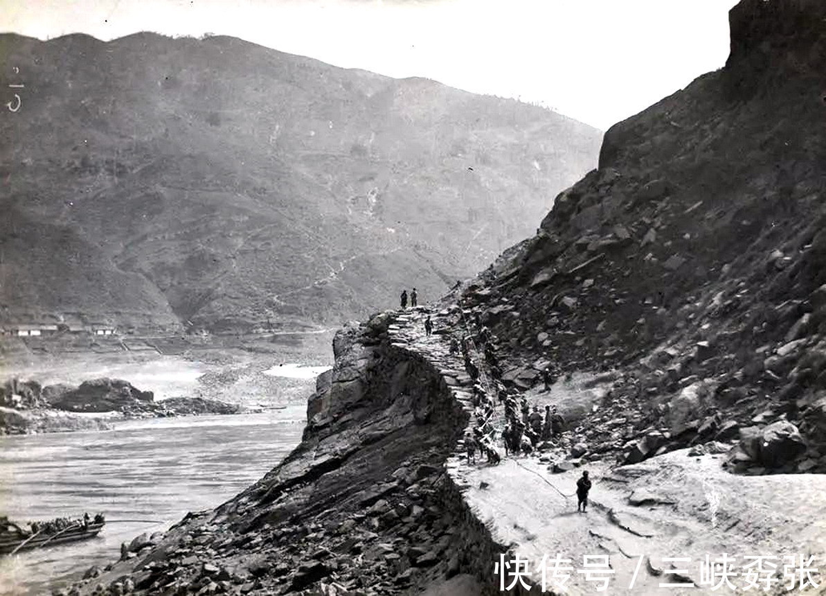 白居易@三峡故事 : 夔州刺史刘禹锡,推陈出新唱“竹枝”