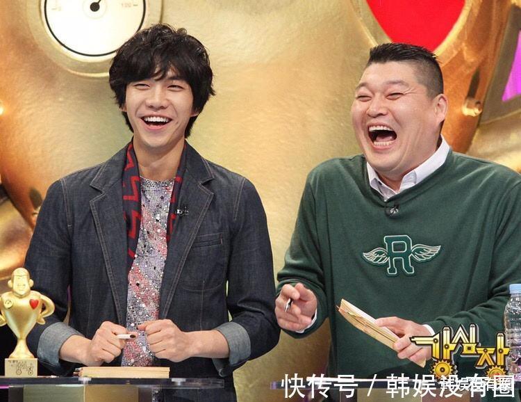 李昇基、EXO Kai将出演《认识的哥哥》,12月播出