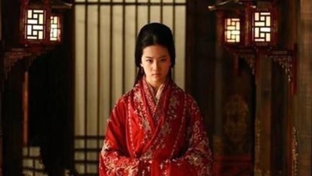 男人|一中国名女人,至今世界都在祭奠她,生前大家都以为她是男人