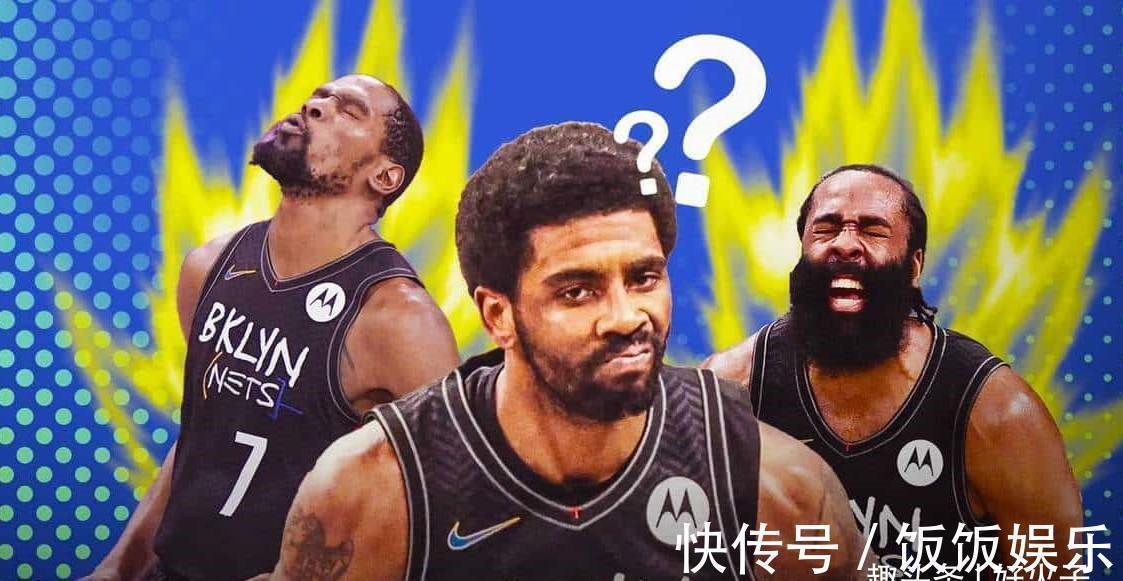 防守|哈登最怕的防守大闸想入湖人，篮网雪上加霜？杜兰特快请欧文归队