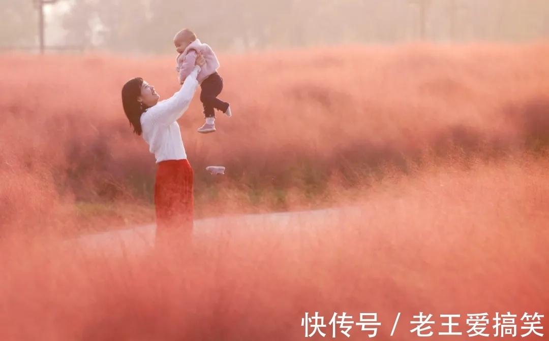 秋色|雨后的西安，值得期待