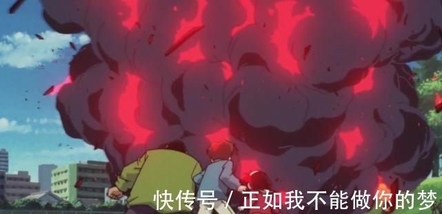 爆炸案|爆炸情节在《柯南》剧场版屡见不鲜，为何TV动画中却很少出现？