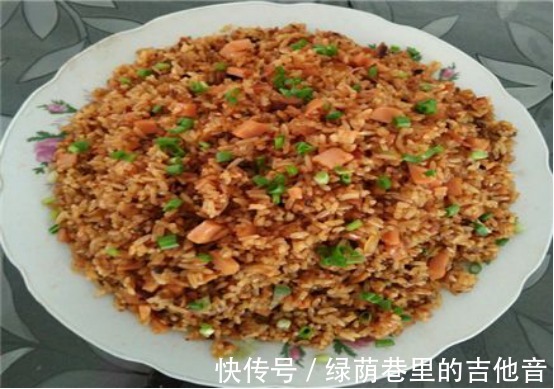 推荐几道家常菜,做法简单,好吃不上火,吃一次就忘不了